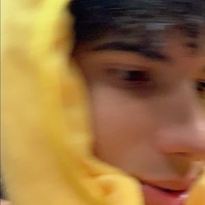 Meet your Posher, Dylan